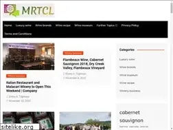 Sites similar to mrtcl.com
