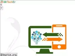 Sites similar to mrtecher.in