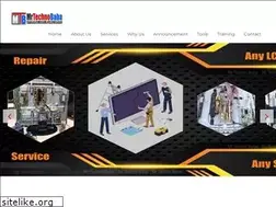 Sites similar to mrtechnobaba.com