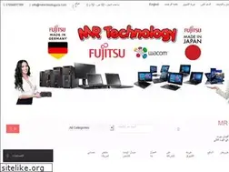 Sites similar to mrtechnologyco.com