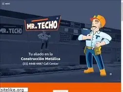 Sites similar to mrtecho.com