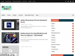 Sites similar to mrtechsaif.com