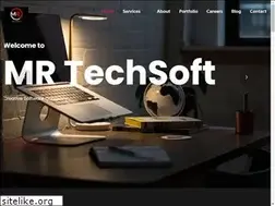 Sites similar to mrtechsoft.com