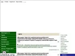 Sites similar to mrteplyvrch.sk
