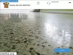 Sites similar to mrterrazzo.com