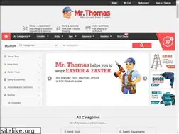 Sites similar to mrthomas.in