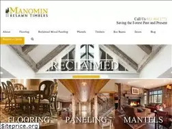 Sites similar to mrtimbers.com