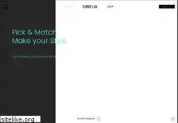 Sites similar to mrtimemaker.com