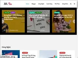 Sites similar to mrtin.net