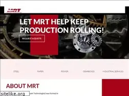 Sites similar to mrtinc.com