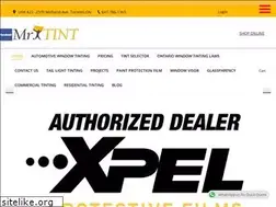 Sites similar to mrtint.ca