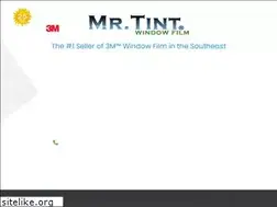 Sites similar to mrtintinc.com