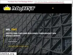 Sites similar to mrtintsd.com
