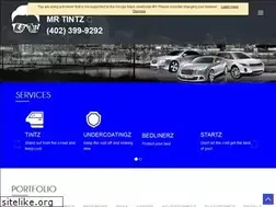 Sites similar to mrtintz.com