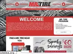 Sites similar to mrtireoutlet.com