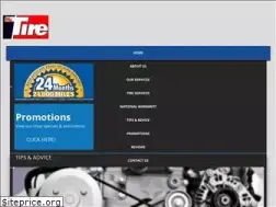 Sites similar to mrtireservice.net
