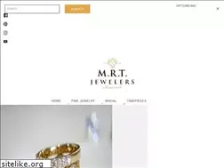 Sites similar to mrtjewelers.com