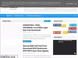 Sites similar to mrtkeycracked.blogspot.com