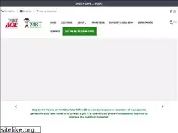 Sites similar to mrtlawnandgarden.com