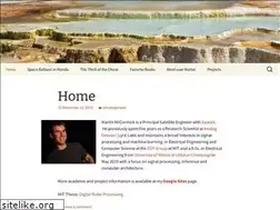 Sites similar to mrtnmcc.com