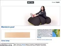 Sites similar to mrtnv.com