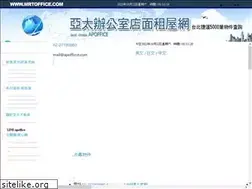 Sites similar to mrtoffice.com