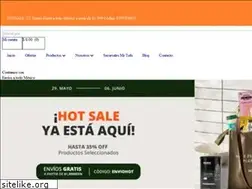 Sites similar to mrtofu.com.mx