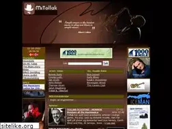 Sites similar to mrtollak.no