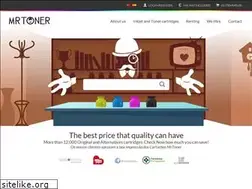 Sites similar to mrtoner.pt