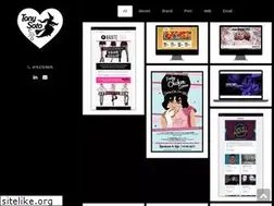 Sites similar to mrtonysoto.com