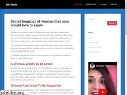 Sites similar to mrtoole.com