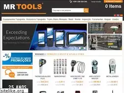 Sites similar to mrtools.com.pt