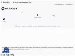 Sites similar to mrtools.es