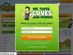 Sites similar to mrtopesgolf.com