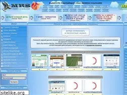 Sites similar to mrtower.ru