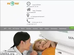 Sites similar to mrtprioritet.ru