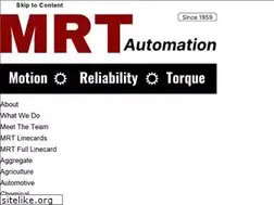 Sites similar to mrtpt.com
