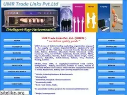 Sites similar to mrtradelinks.com