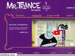 Sites similar to mrtrance.com