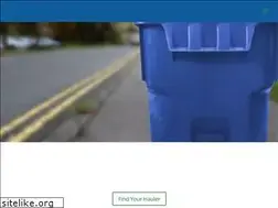 Sites similar to mrtrashrecycles.com