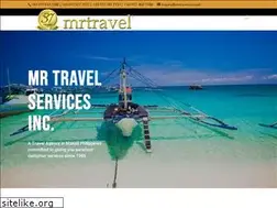 Sites similar to mrtravel.com.ph