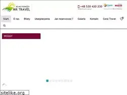 Sites similar to mrtravel.com.pl