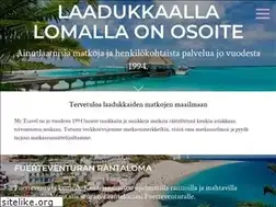 Sites similar to mrtravel.fi