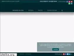 Sites similar to mrtravel.pt