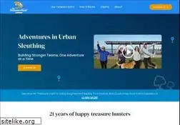 Sites similar to mrtreasurehunt.com