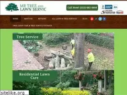Sites similar to mrtreeandlawnservice.com