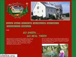 Sites similar to mrtreefarm.com