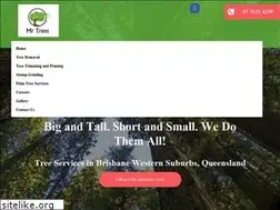 Sites similar to mrtrees.com.au