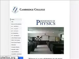 Sites similar to mrtremblaycambridge.weebly.com