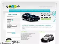 Sites similar to mrtrentacar.com